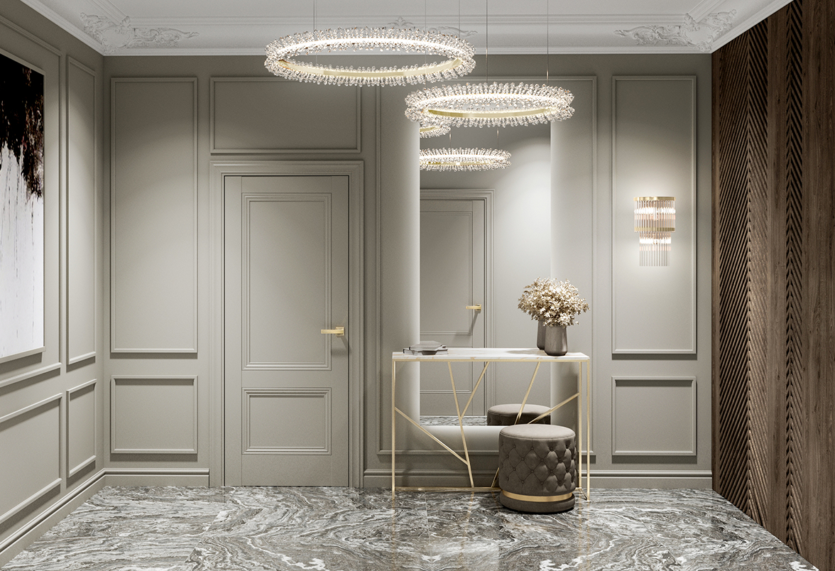 ДВЕРИ AURUM DOORS В ЯРОСЛАВЛЕ ОТ ОФИЦИАЛЬНОГО ПАРТНЕРА